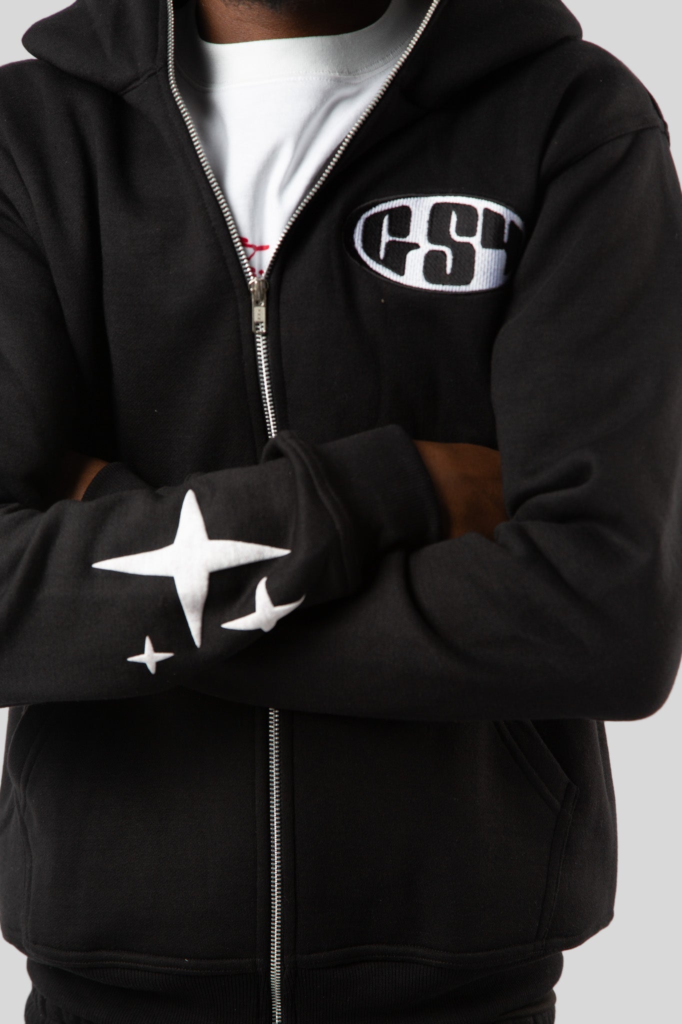 Fortune's Web tracksuit men's