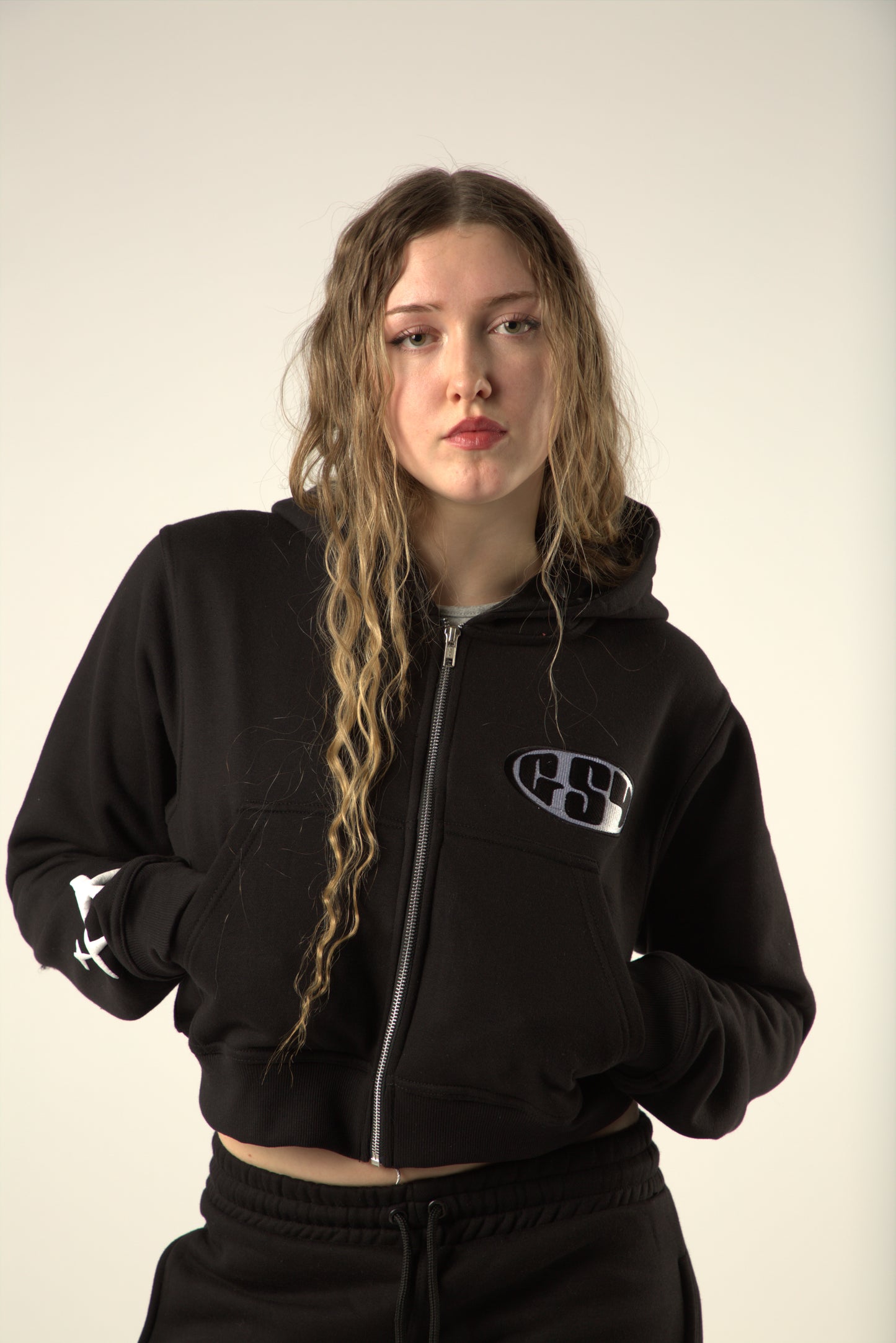 Fortune's Web tracksuit Women's