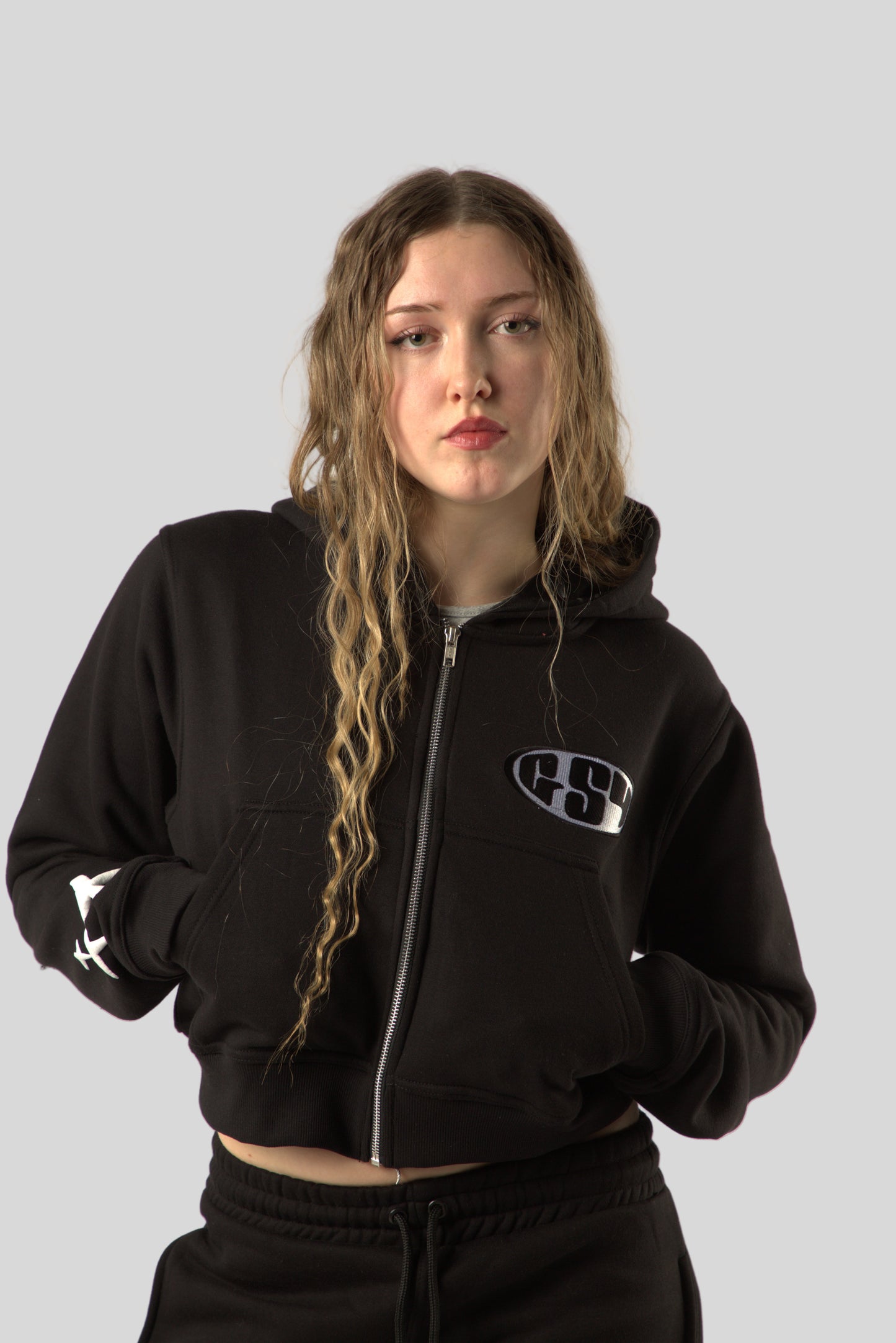 Fortune's Web tracksuit Women's