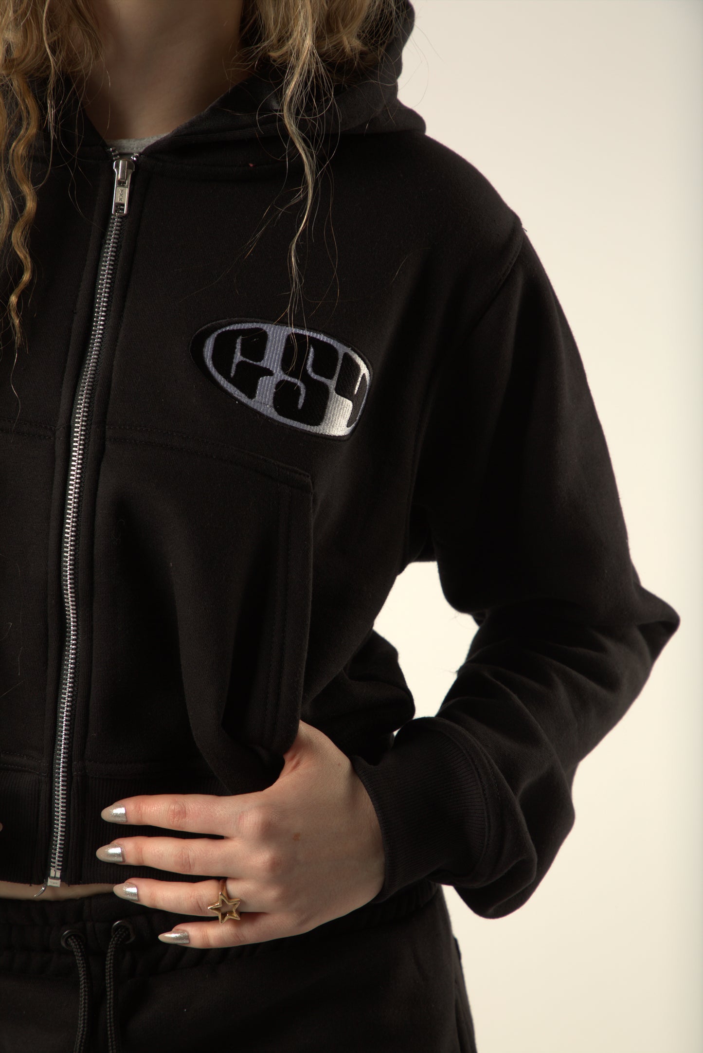 Fortune's Web tracksuit Women's