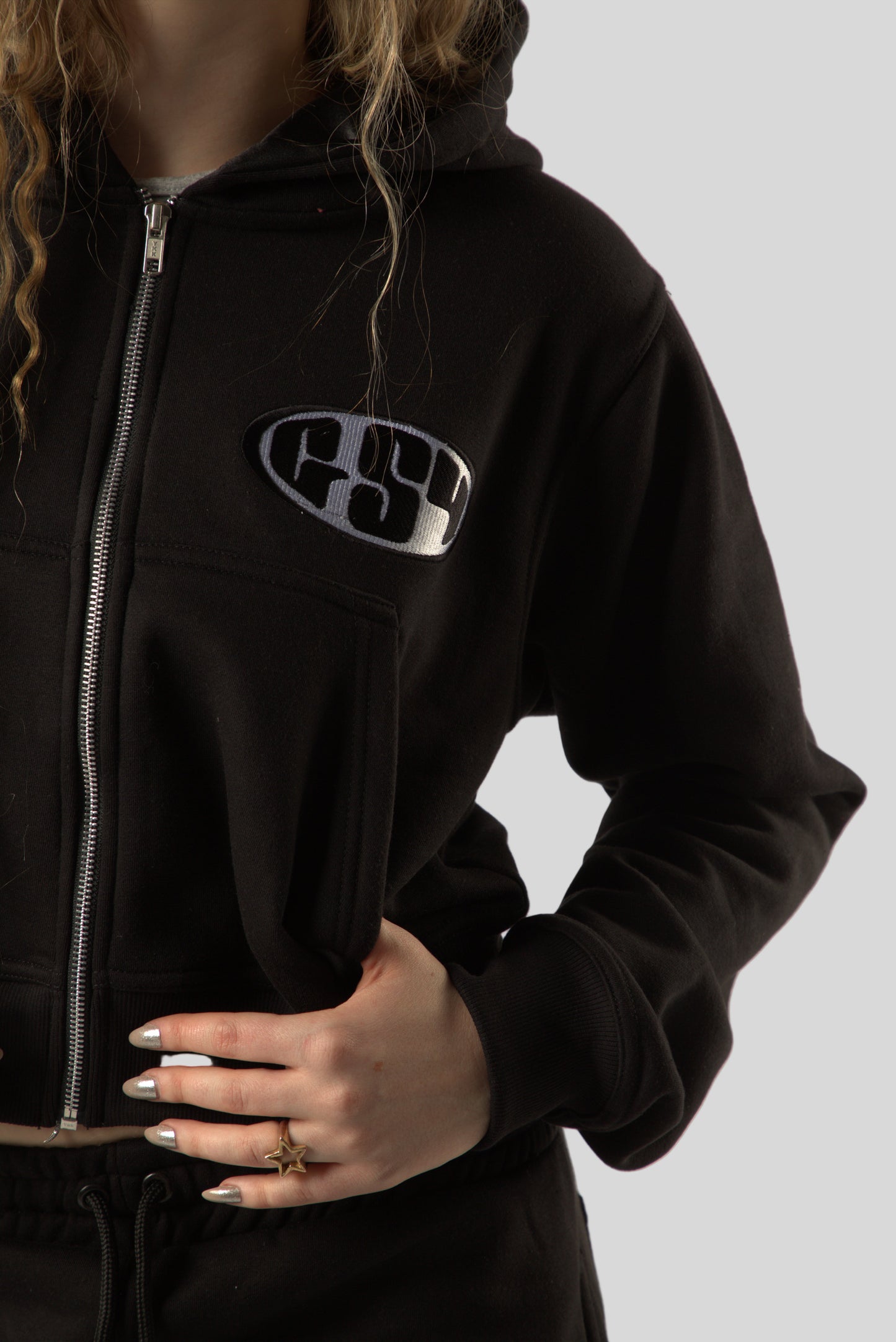 Fortune's Web tracksuit Women's