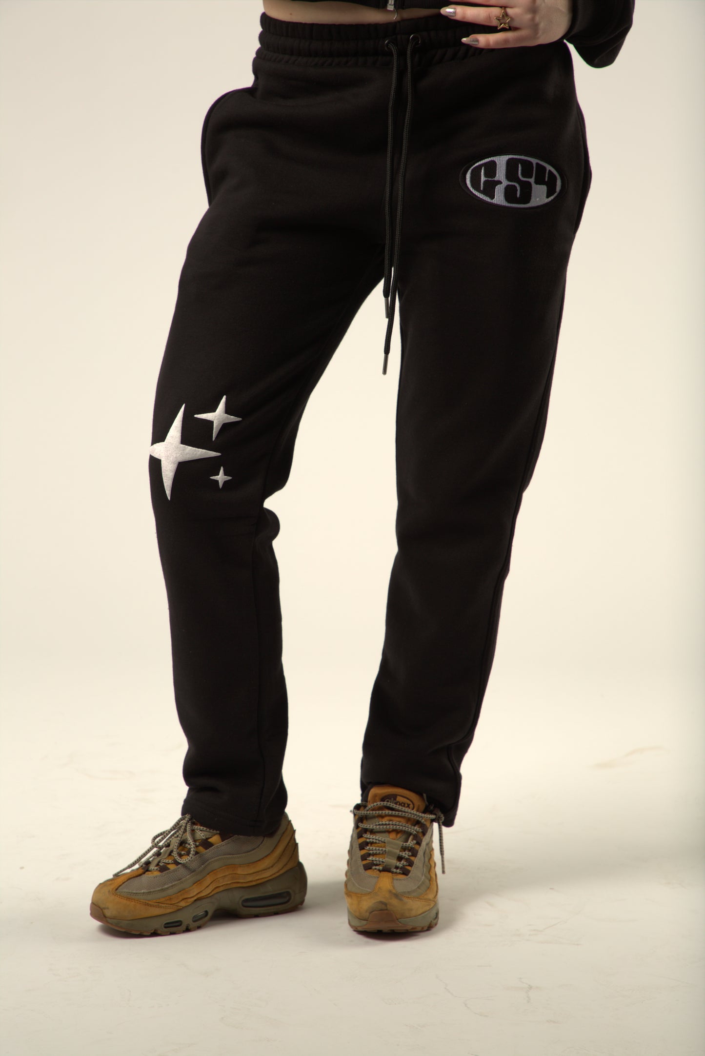 Fortune's Web tracksuit Women's