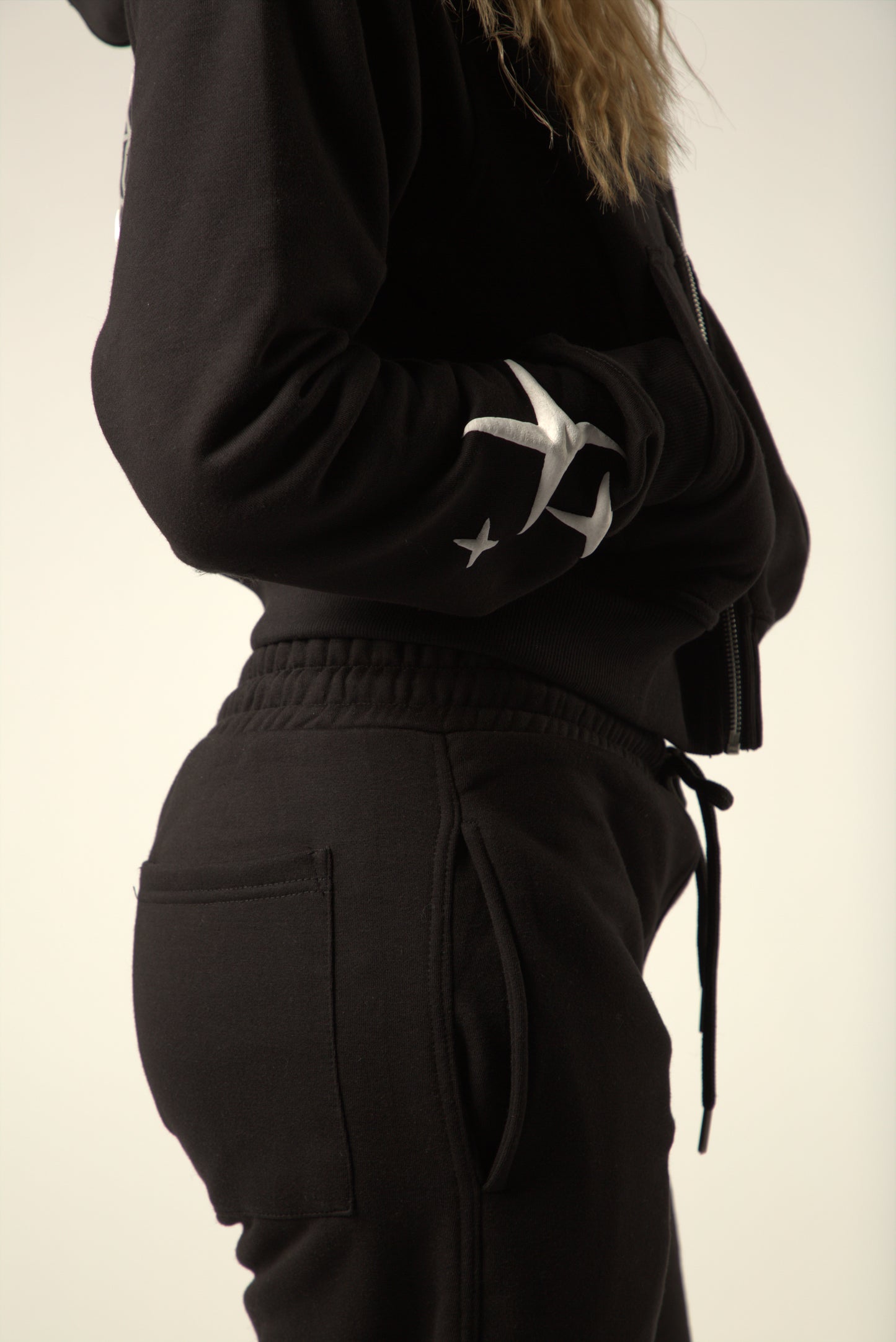 Fortune's Web tracksuit Women's