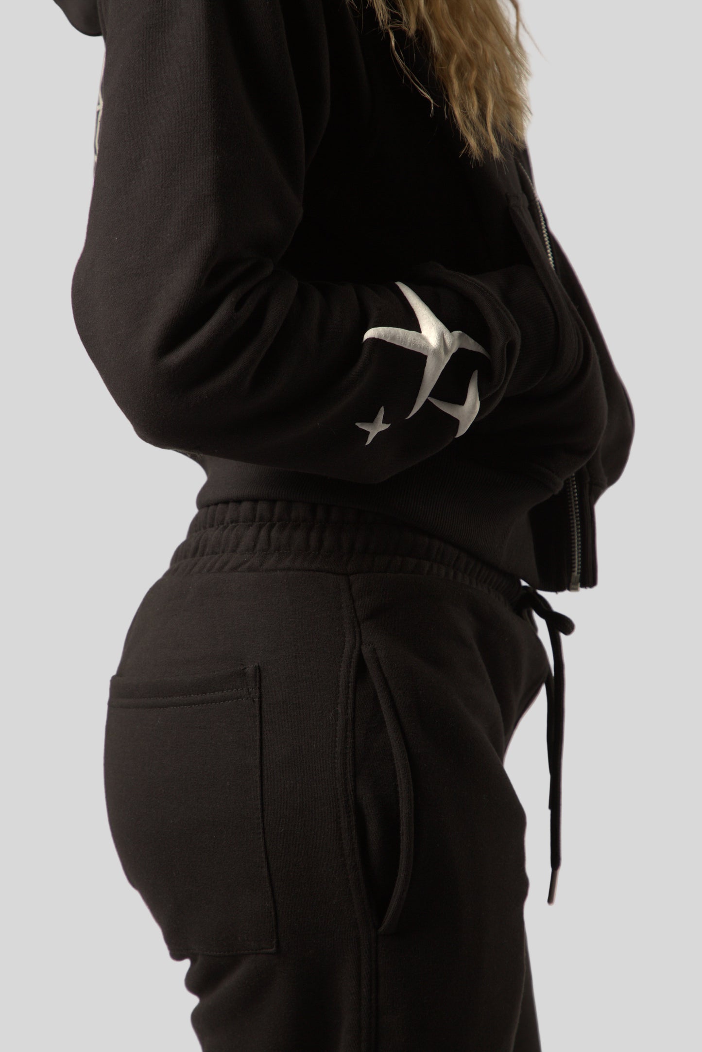 Fortune's Web tracksuit Women's