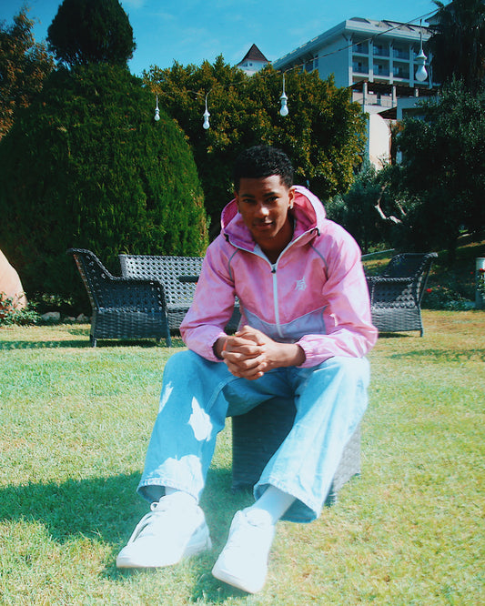 Sakura no Kaze (桜の風) Windbreaker