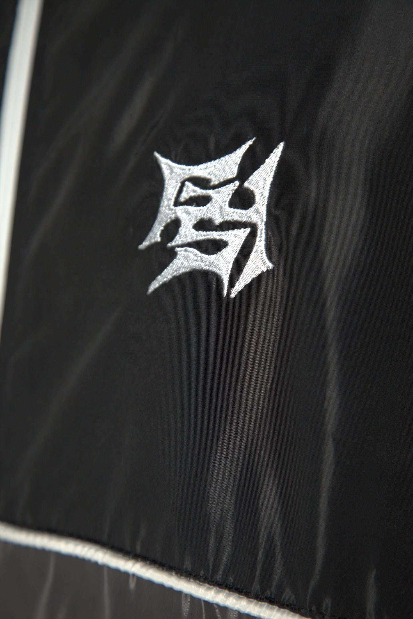 Yami no Arashi Windbreaker ( 闇の嵐)