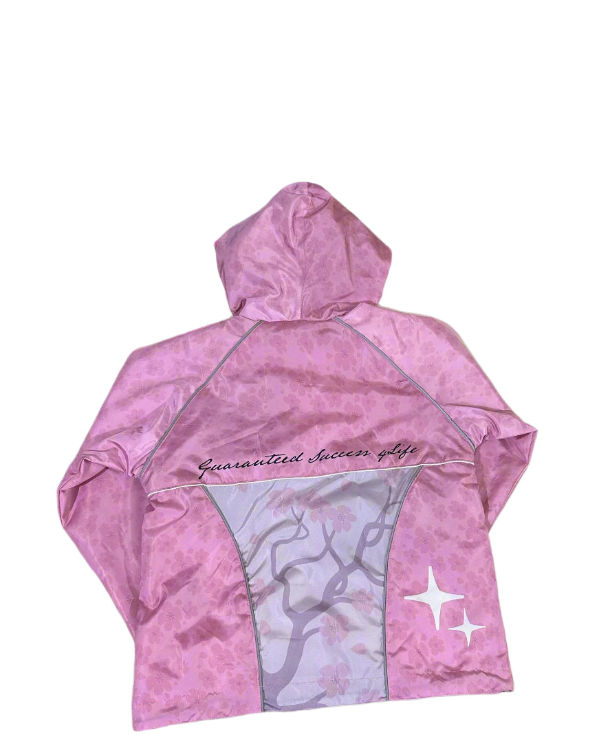 Sakura no Kaze (桜の風) Windbreaker