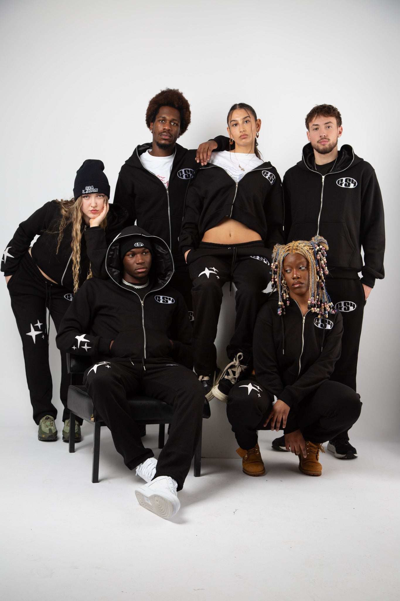 Tracksuits