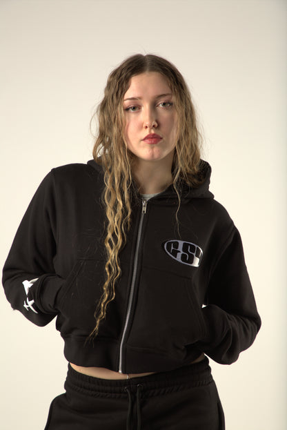 Fortune's Web tracksuit Women's