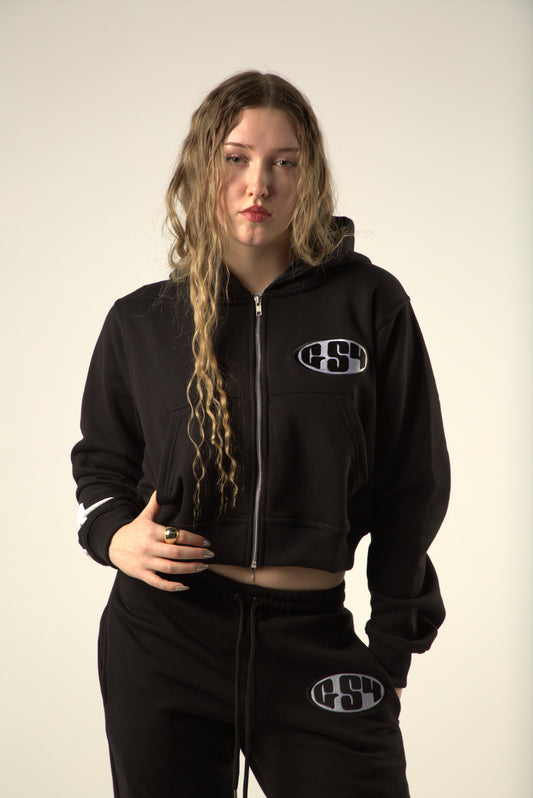 Fortune's Web tracksuit Women's