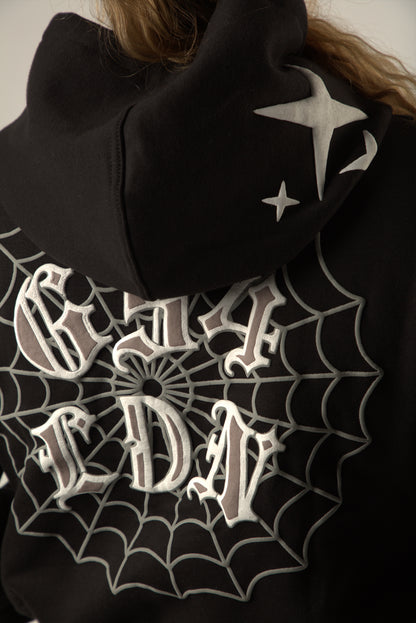 Fortune's Web tracksuit Women's