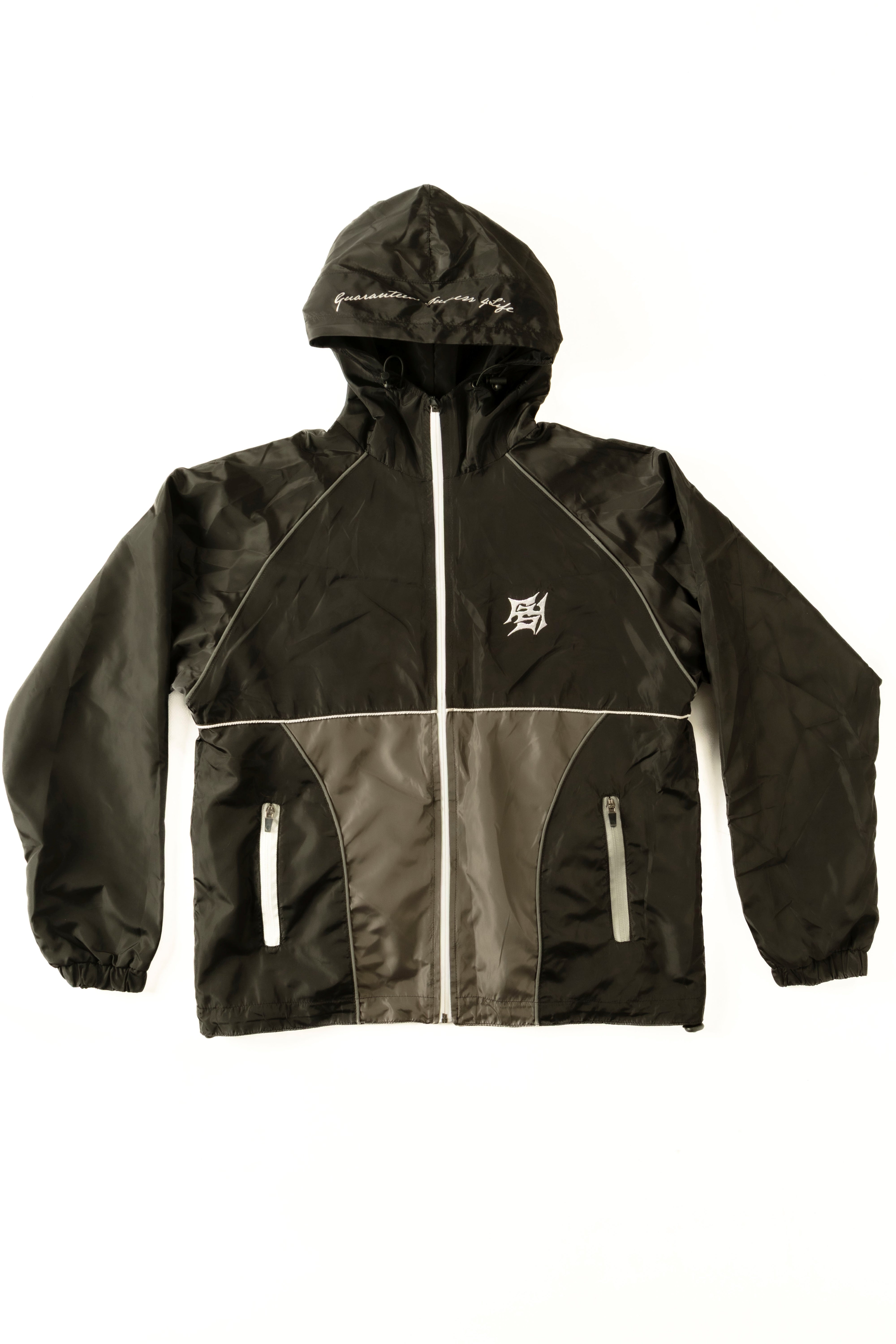 Yami no Arashi Windbreaker ( 闇の嵐) – GS4 LDN