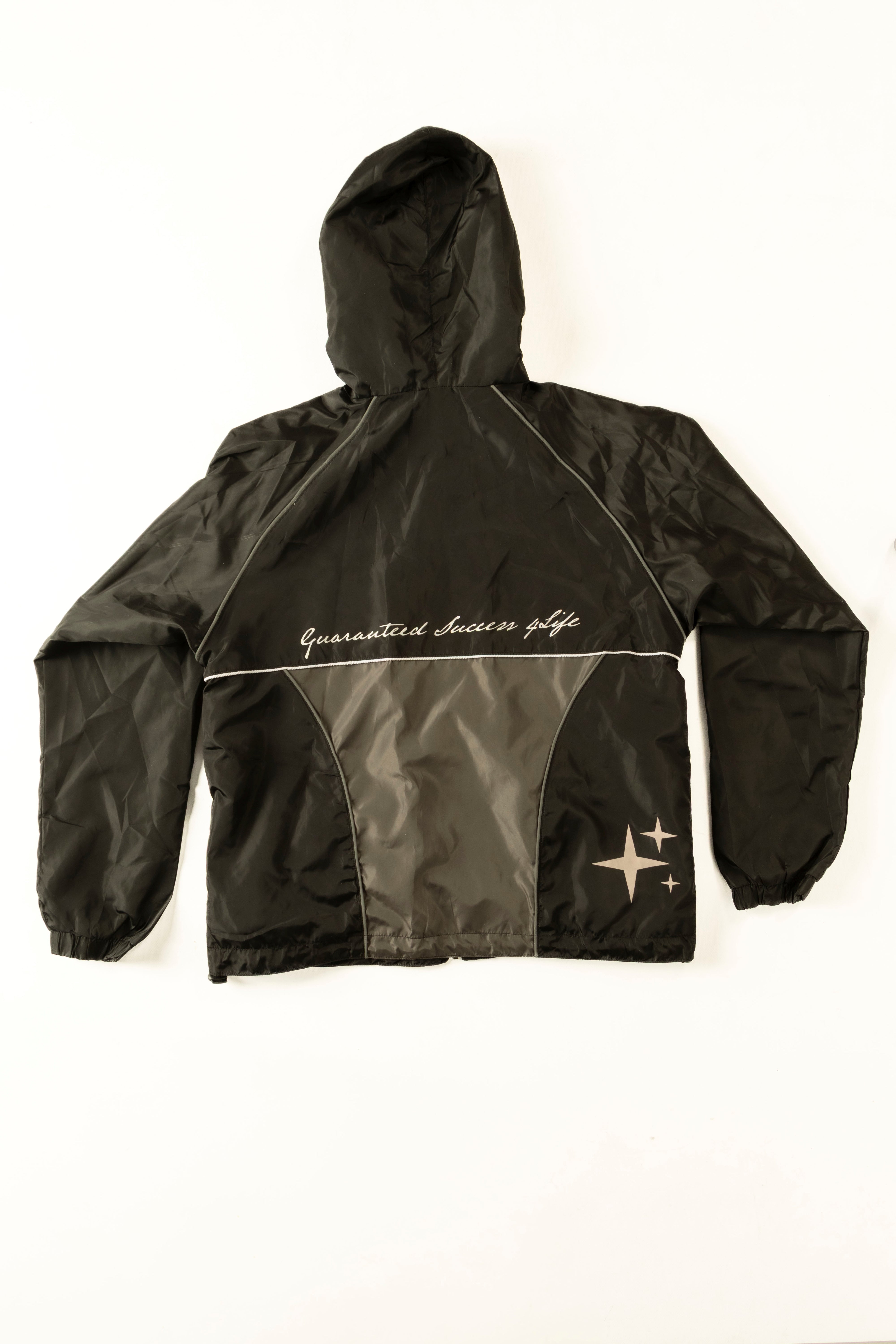 Yami no Arashi Windbreaker ( 闇の嵐) – GS4 LDN
