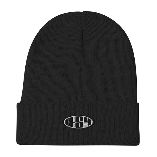 Spring breeze Beanie